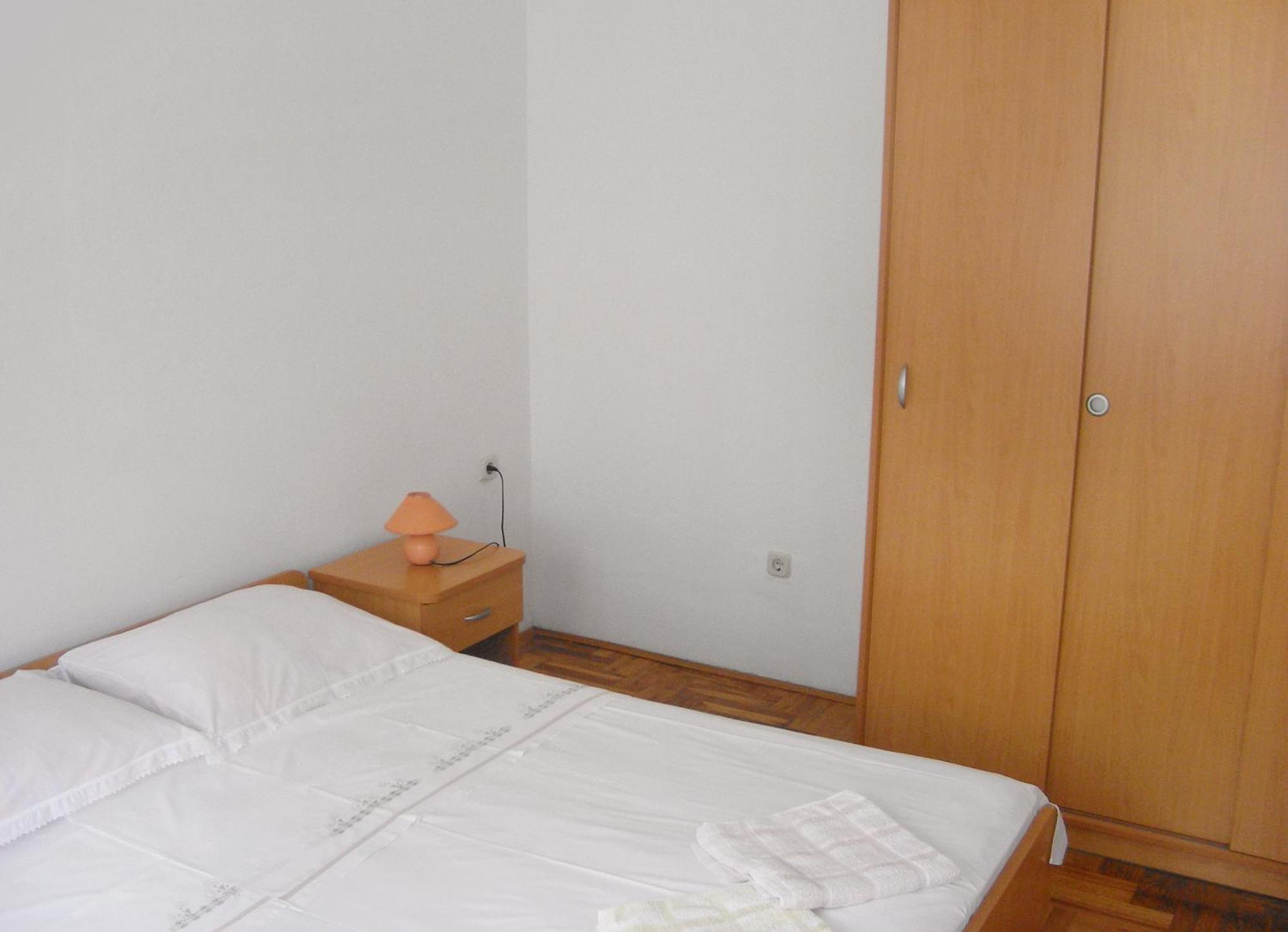 Apartments By The Sea Klenovica, Novi Vinodolski - 5581 Quarto foto