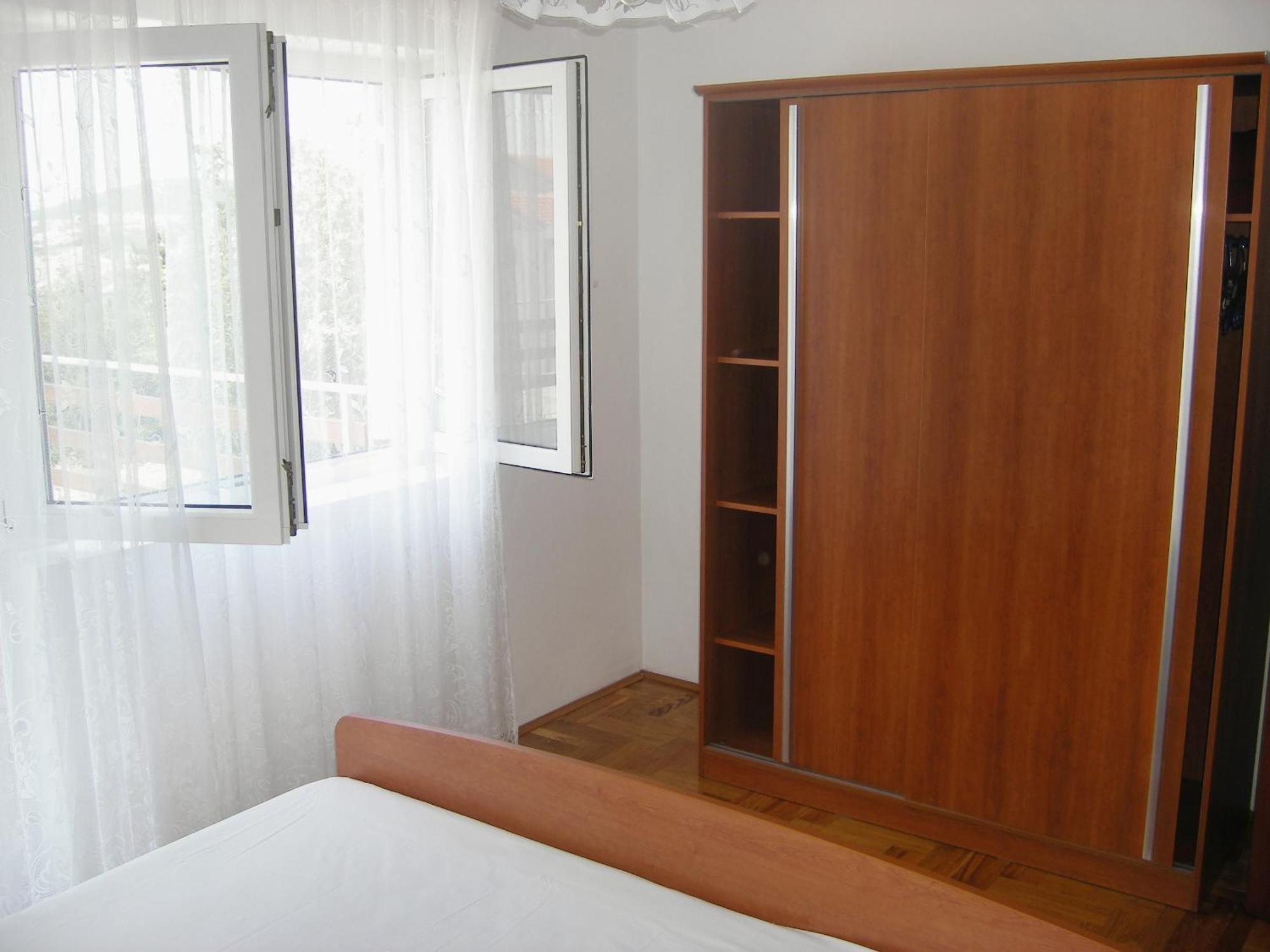 Apartments By The Sea Klenovica, Novi Vinodolski - 5581 Quarto foto