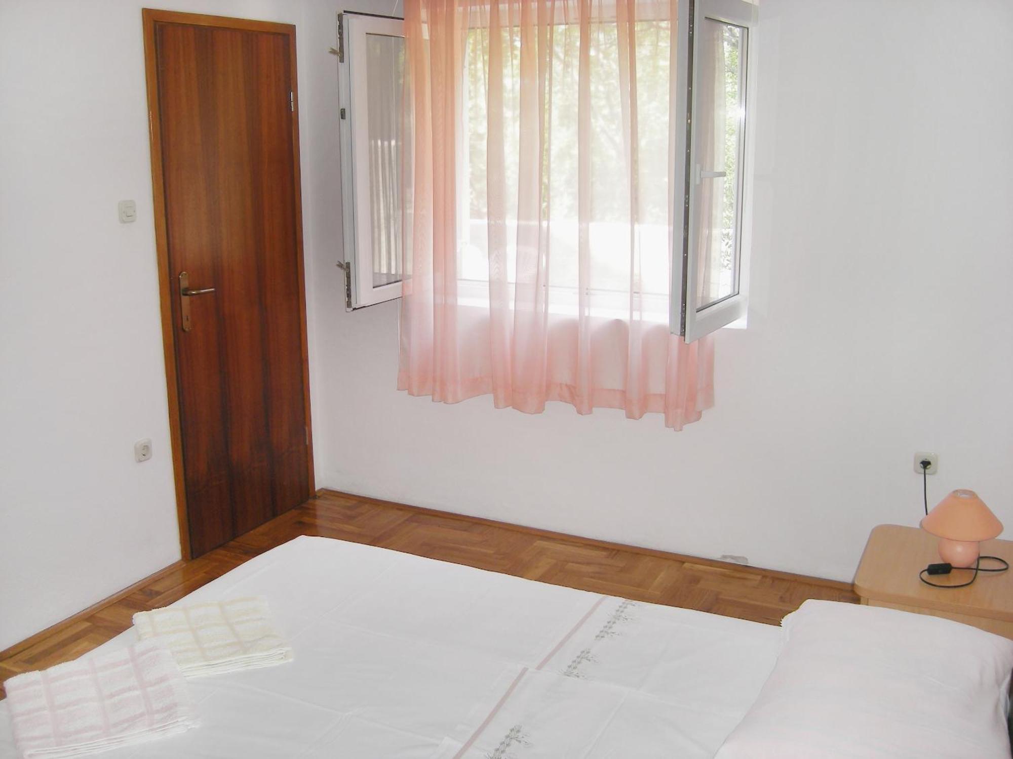 Apartments By The Sea Klenovica, Novi Vinodolski - 5581 Quarto foto