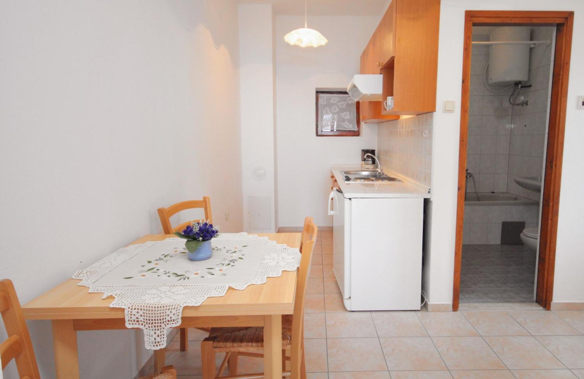 Apartments By The Sea Klenovica, Novi Vinodolski - 5581 Quarto foto